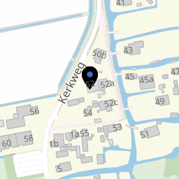 Appartement BDW00 B 733 2