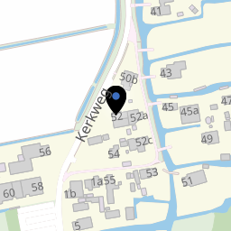 Appartement BDW00 B 733 3