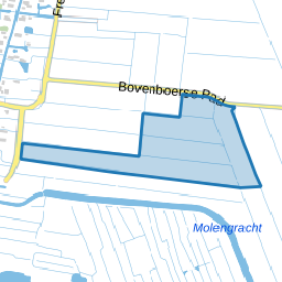 Perceel BDW00-B-938