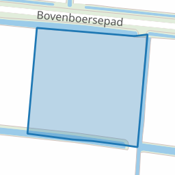 Perceel BDW00-B-940