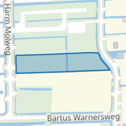 Perceel BDW00-B-988