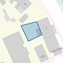 Perceel BDW00-C-1007