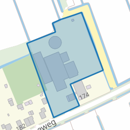 Perceel BDW00-C-1032