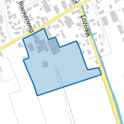 Perceel BDW00-C-1034