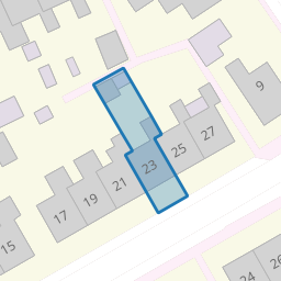 Perceel BDW00-C-1040