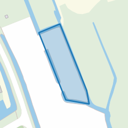 Perceel BDW00-C-1055