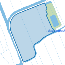 Perceel BDW00-C-1078
