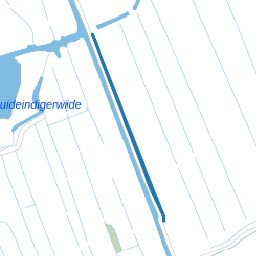 Perceel BDW00-C-1085