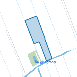 Perceel BDW00-C-165
