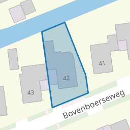 Perceel BDW00-C-393