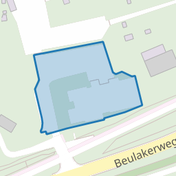 Perceel BDW00-C-599