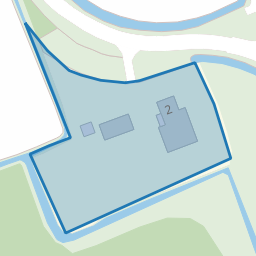 Perceel BDW00-D-11