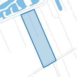 Perceel BDW00-D-127