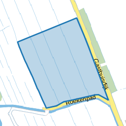 Perceel BDW00-D-15