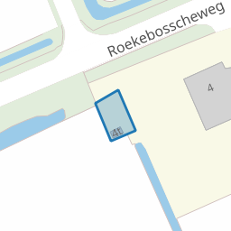 Perceel BDW00-D-21