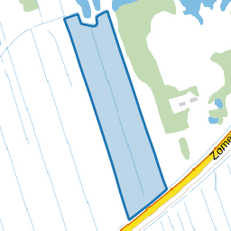 Perceel BDW00-D-304