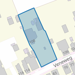 Perceel BDW00-D-95