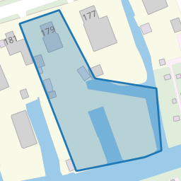 Perceel BDW00-E-196