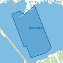 Perceel BDW00-E-277