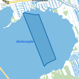 Perceel BDW00-E-279