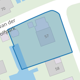 Perceel BDW00-E-323