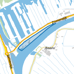 Perceel BDW00-E-42