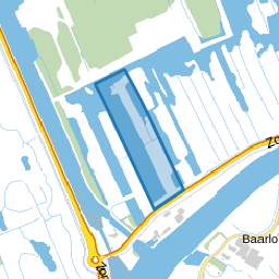 Perceel BDW00-E-45