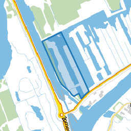 Perceel BDW00-E-46