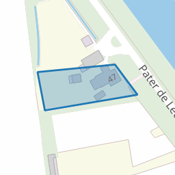 Perceel BEE01-B-1126