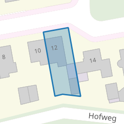 Perceel BEE01-B-1535