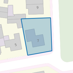 Perceel BEE01-B-1546