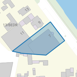 Perceel BEE01-B-1669