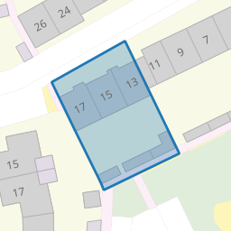 Perceel BEE01-B-1712