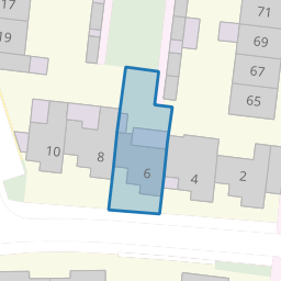 Perceel BEE01-B-1850