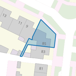 Perceel BEE01-B-2009