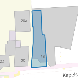 Perceel BEE01-B-2063