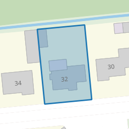 Perceel BEE01-B-2134