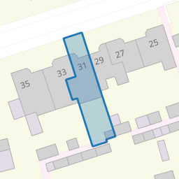 Perceel BEE01-B-2157