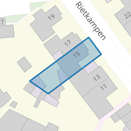 Perceel BEE01-B-2185