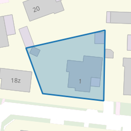 Perceel BEE01-B-2189