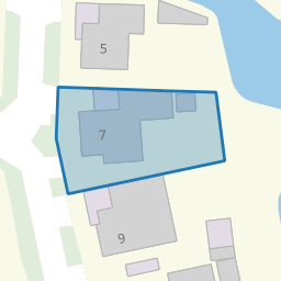 Perceel BEE01-B-2200