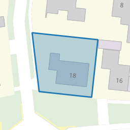 Perceel BEE01-B-2245