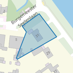 Perceel BEE01-B-2322