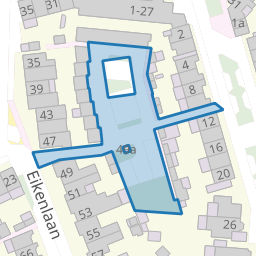 Perceel BEE01-B-2333
