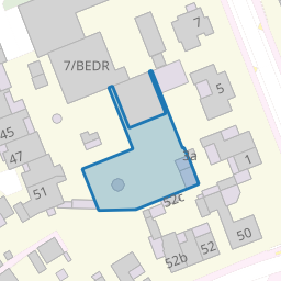 Perceel BEE01-B-2346