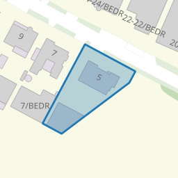 Perceel BEE01-C-1226