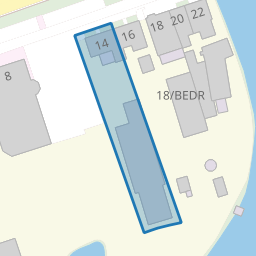 Perceel BEE01-F-1107