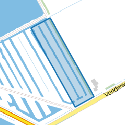 Perceel BEE01-F-1689