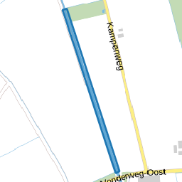 Perceel BEE01-F-1707