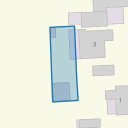 Perceel BEE01-F-1897